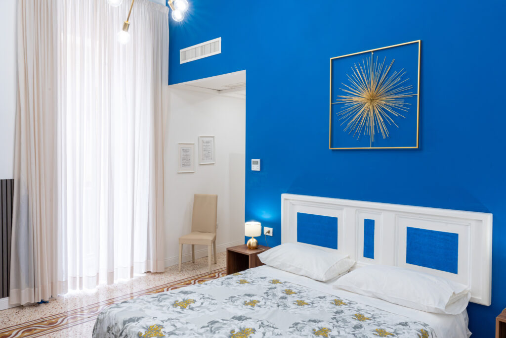 B&B vicino metro di Toledo a Napoli